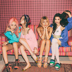 wonder girls