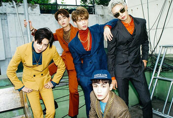 shinee